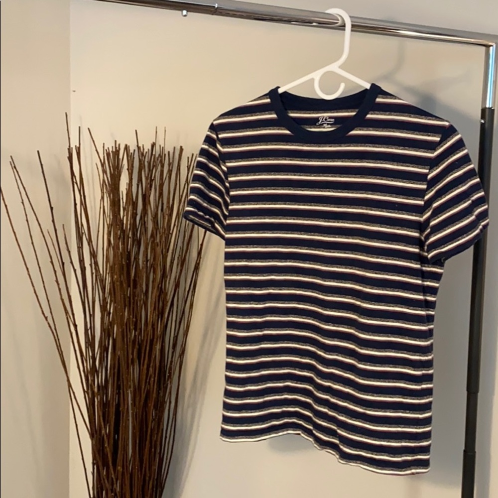 J. Cree Knit Goods Men’s T-Shirt
